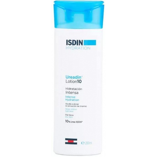 Isdin hydration ureadin lotion 10 (200 ml)