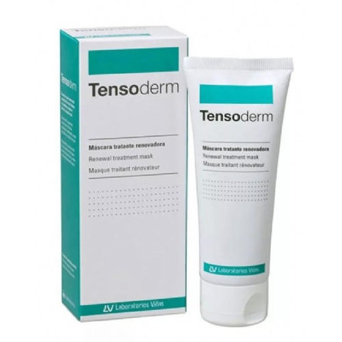 Tensoderm mascara (75 ml)