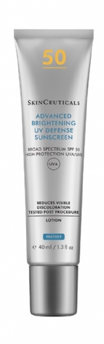Skinceuticals advanced brightening uv defense spf50 (1 envase 50 ml)