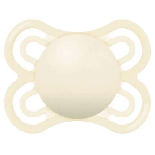 Chupete silicona simetrica mam perfect 2 - 6 meses matt n 1 unidad - mam perfect