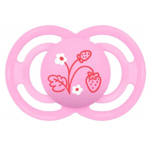 Chupete silicona fisiologico mam perfect + 6 meses matt r 1 unidad - mam perfect