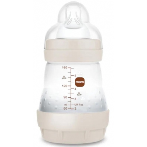 Biberon anticolico easy start anti-colic 1 unidad matt-n 160 ml - easy start anti-colic