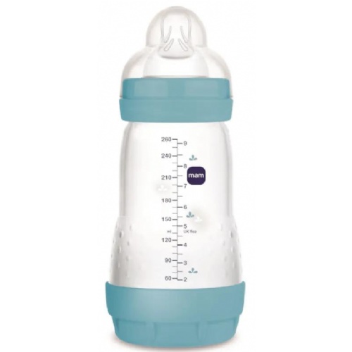Biberon anticolico easy start anti-colic 1 unidad matt-a 260 ml - easy start anti-colic