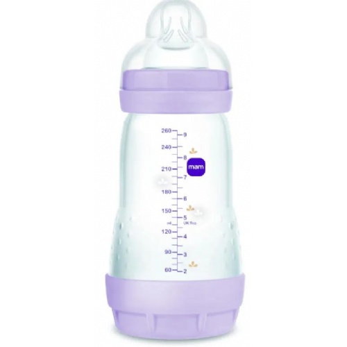 Biberon anticolico easy start anti-colic 1 unidad matt-r 260 ml - easy start anti-colic