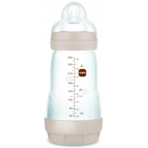 Biberon anticolico easy start anti-colic 1 unidad matt-n 260 ml - easy start anti-colic