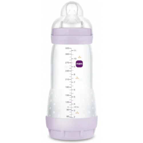 Biberon anticolico easy start anti-colic 1 unidad matt-r 320 ml - easy start anti-colic