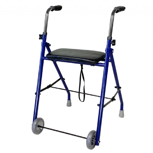 Ayudas dinamicas caminador plegable ad250