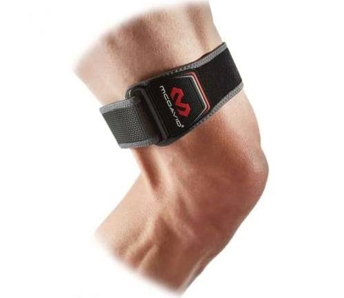 Mcdavid cincha iliotibial 4103 talla unica