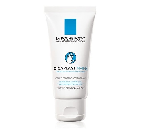 Cicaplast mains (50 ml)
