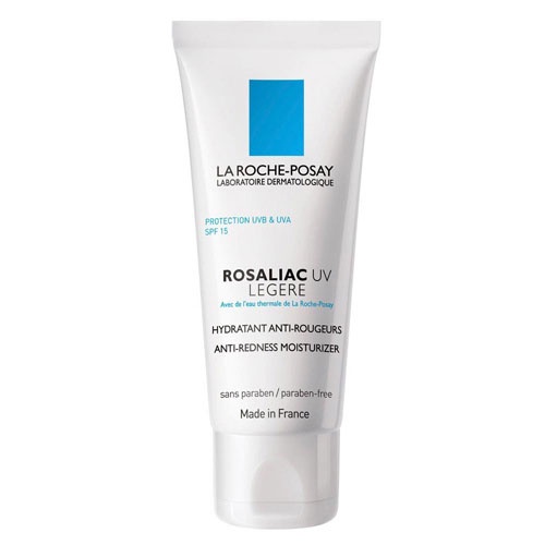 ROSALIAC XL HIDRATANTE PERFEC ANTIRROJECES - LA ROCHE POSAY (40 ML)
