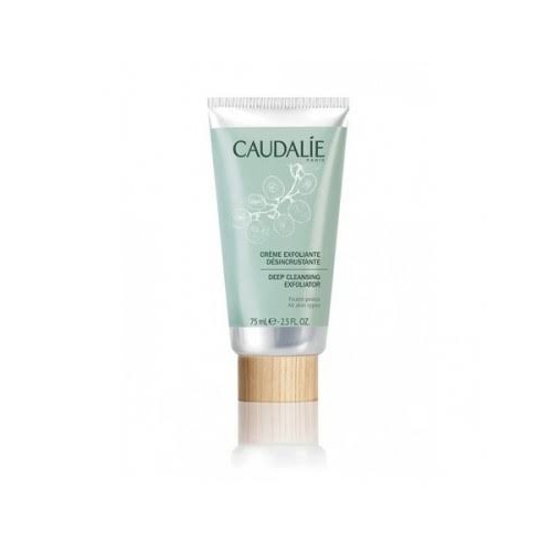 Caudalie crema exfoliante desincrustante
