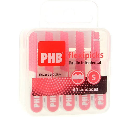 Phb flexipicks 40unid