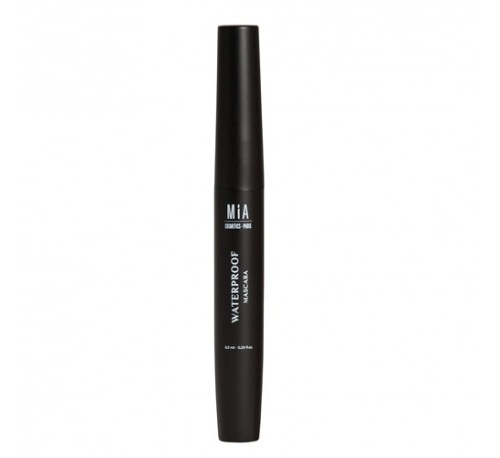 Mia waterproof mascara
