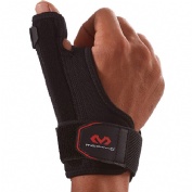 Mcdavid estabilizador pulgar l/xl