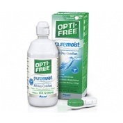 Opti-free pure moist 300 ml
