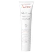 Avene cold cream  1 envase 40 ml