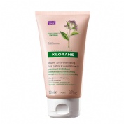 Klorane balsamo para despues del champu a la quinina con vit (150 ml)