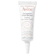 Avene cuidado calmante contorno de ojos  1 envase 10 ml