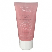Avene gel exfoliante suavidad (1 envase 75 ml)