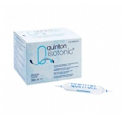 Quinton isotonic amp bebible (10 ml 30 ampollas)