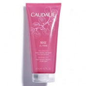Caudalie gel de ducha rose de vigne 200ml