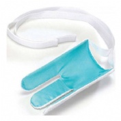 Ayudas dinamicas calzador de calcetines terry