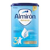 Almiron advance 3  1 envase 800 g