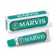 Marvis dentrifico strong mint 25ml