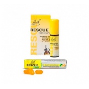 Rescue flores bach spray 20 ml