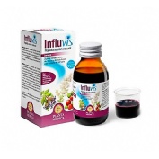 Influvis (jarabe 120 g)