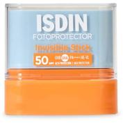 Fotoprotector isdin invisible spf 50 1 stick 10