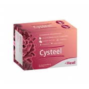 Cysteel (28 capsulas)