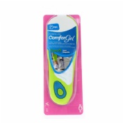 Plantillas deporte - comforgel (mujer 2 u)
