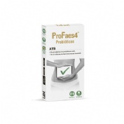 Profaes4 atb (10 capsulas)