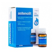 Astenolit (12 viales bebibles)