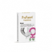 Profaes4 mujer (30 capsulas)