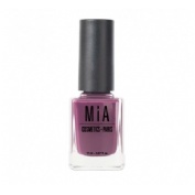 Laurens esmalte de uñas (11 ml raisin)