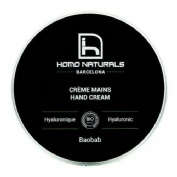 Homo naturals crema de manos
