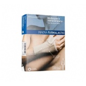 Muñequera metacarpiana - farmalastic innova ferula (t- peq)