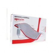 Almohadilla electrica - aposan