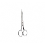 Tijera botiquin niquelada - beter (recta peq 12.5 cm)