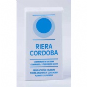 Sacarina riera cordoba (200 u)
