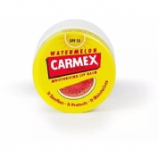 Carmex watermelon spf 15  1 tarro 7,5 g