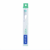 CEPILLO DENTAL ADULTO - VITIS (SUAVE)