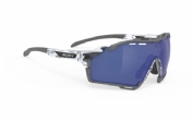 Gafas de sol rudy project cutline crystal mls deep blue