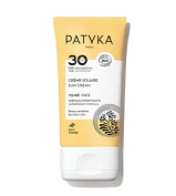 Patyka crema solar facial spf30