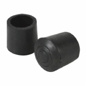 Contera 25mm gris d.25