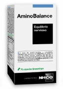 Aminobalance (70 capsulas)