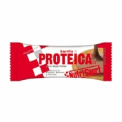 Nutrisport barrita proteica galleta y chocolate