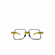 Montura vava suzanne ciani yellow x